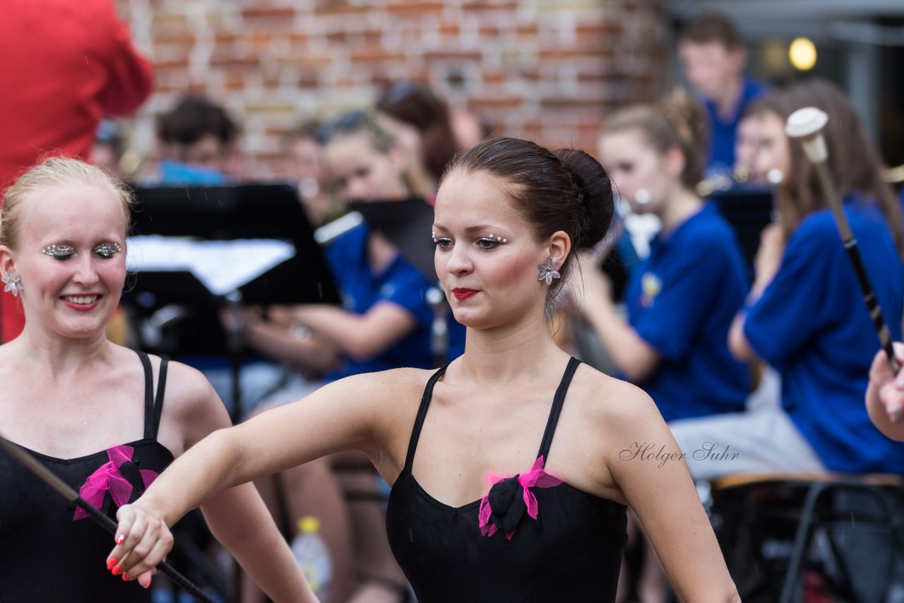 Bild 819 - Musikfest Bad Bramstedt Sonntag